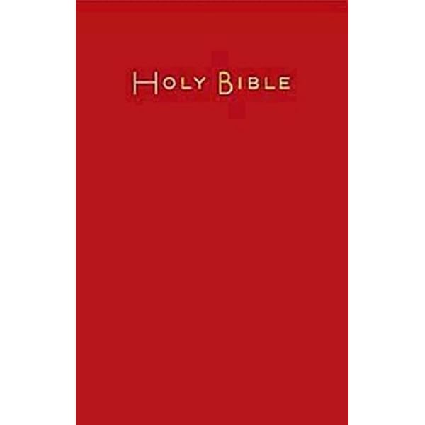 Amazon | Holy Bible, Contemporary English Version | Bible & Other